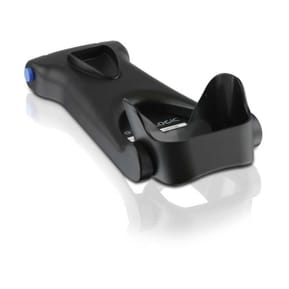 Lecteur de codes-barres Datalogic QuickScan QD2220-BKK1S (noir) — image 4
