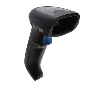 Lecteur de codes-barres Datalogic QuickScan QD2590-BK (noir)