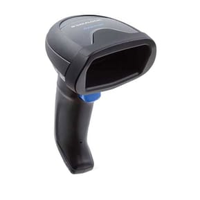 Lecteur de codes-barres Datalogic QuickScan QD2590-BK (noir) — image 2