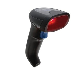 Lecteur de codes-barres Datalogic QuickScan QD2590-BK (noir) — image 3