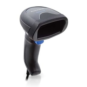 Lecteur de codes-barres Datalogic QuickScan QD2590-BKK1 (noir) — image 2
