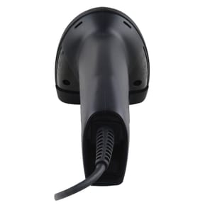 Lecteur de codes-barres Datalogic QuickScan QD2590-BKK1 (noir) — image 5
