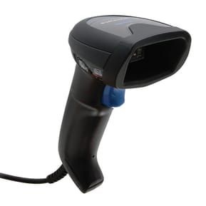 Lecteur de codes-barres Datalogic QuickScan QD2590-BKK1B (noir)