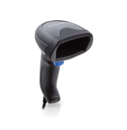 Lecteur de codes-barres Datalogic QuickScan QD2590-BKK1B (noir)