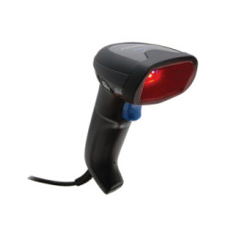 Lecteur de codes-barres Datalogic QuickScan QD2590-BKK1B (noir)