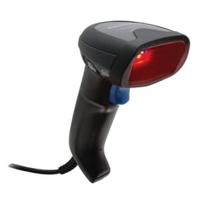 Lecteur de codes-barres Datalogic QuickScan QD2590-BKK1B (noir) — image 3