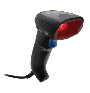 Lecteur de codes-barres Datalogic QuickScan QD2590-BKK1B (noir)