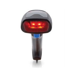 Lecteur de codes-barres Datalogic QuickScan QD2590-BKK1B (noir)