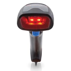 Lecteur de codes-barres Datalogic QuickScan QD2590-BKK1B (noir) — image 4