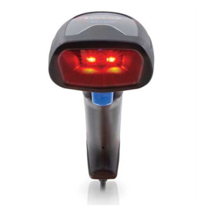 Lecteur de codes-barres Datalogic QuickScan QD2590-BKK1B (noir)