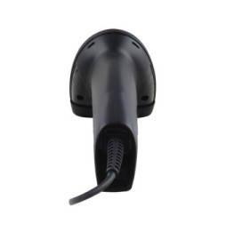 Lecteur de codes-barres Datalogic QuickScan QD2590-BKK1B (noir)
