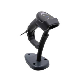 Lecteur de codes-barres Datalogic QuickScan QD2590-BKK1S (noir)