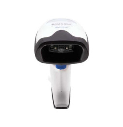 Lecteur de codes-barres Datalogic QuickScan QD2590-WHK1 (blanc)
