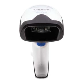 Lecteur de codes-barres Datalogic QuickScan QD2590-WHK1 (blanc) — image 3