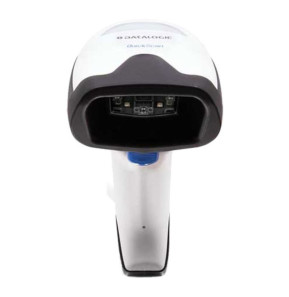 Lecteur de codes-barres Datalogic QuickScan QD2590-WHK1 (blanc)