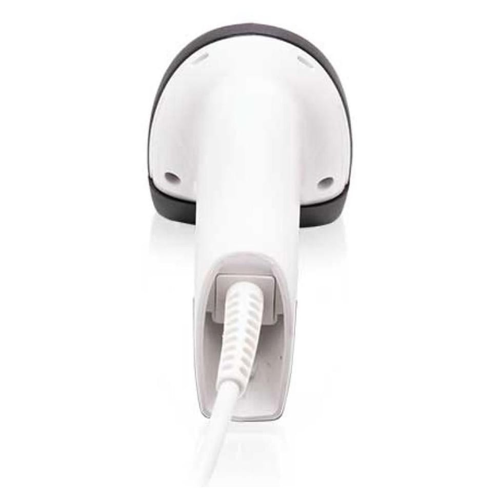 Lecteur de codes-barres Datalogic QuickScan QD2590-WHK1 (blanc) — image 5