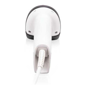 Lecteur de codes-barres Datalogic QuickScan QD2590-WHK1 (blanc)