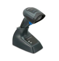 Lecteur de codes-barres Datalogic Quickscan QM2131-BK-433 (noir)
