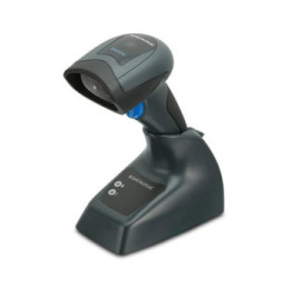 Lecteur de codes-barres Datalogic Quickscan QM2131-BK-433 (noir)