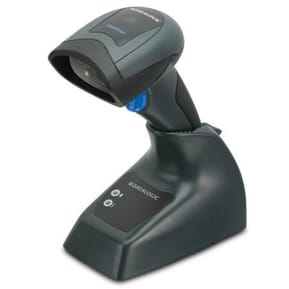 Lecteur de codes-barres Datalogic Quickscan QM2131-BK-433 (noir) — image 2