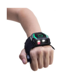 Lecteur de codes-barres Datalogic CODiScan Mid range (Noir)