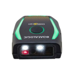 Lecteur de codes-barres Datalogic CODiScan Standard range (Noir)