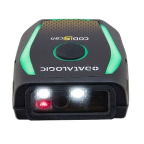 Lecteur de codes-barres Datalogic CODiScan Standard range (Noir)
