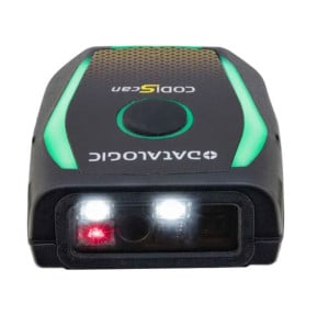 Lecteur de codes-barres Datalogic CODiScan...