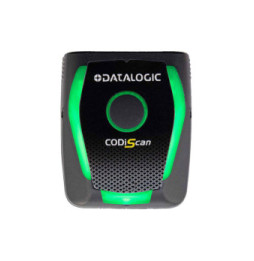 Lecteur de codes-barres Datalogic CODiScan Standard range (Noir)