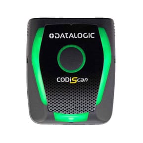 Lecteur de codes-barres Datalogic CODiScan Standard range (Noir) — image 2