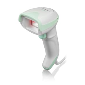 Lecteur de codes-barres Datalogic Gryphon GD4520-HCK1 (coloris blanc) + câble