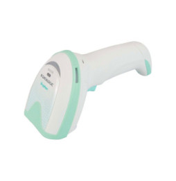 Lecteur de codes-barres Datalogic Gryphon GD4520-HCK1 (coloris blanc) + câble