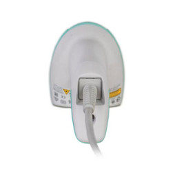 Lecteur de codes-barres Datalogic Gryphon GD4520-HCK1 (coloris blanc) + câble