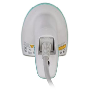 Lecteur de codes-barres Datalogic Gryphon GD4520-HCK1 (coloris blanc) + câble — image 4