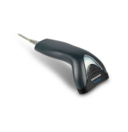 Lecteur de codes-barres Datalogic TD1100 65 Lite + support + câble USB