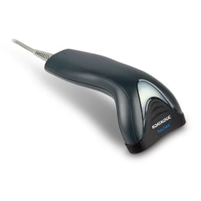 Lecteur de codes-barres Datalogic TD1100 65 Lite + support + câble USB