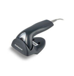 Lecteur de codes-barres Datalogic TD1100 65 Lite + support + câble USB