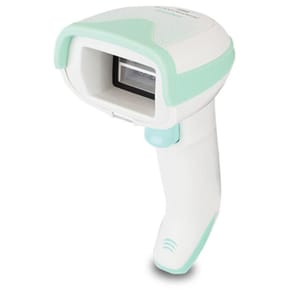 Lecteur de codes-barres Datalogic Gryphon GM4500-HC-433K1 (blanc)