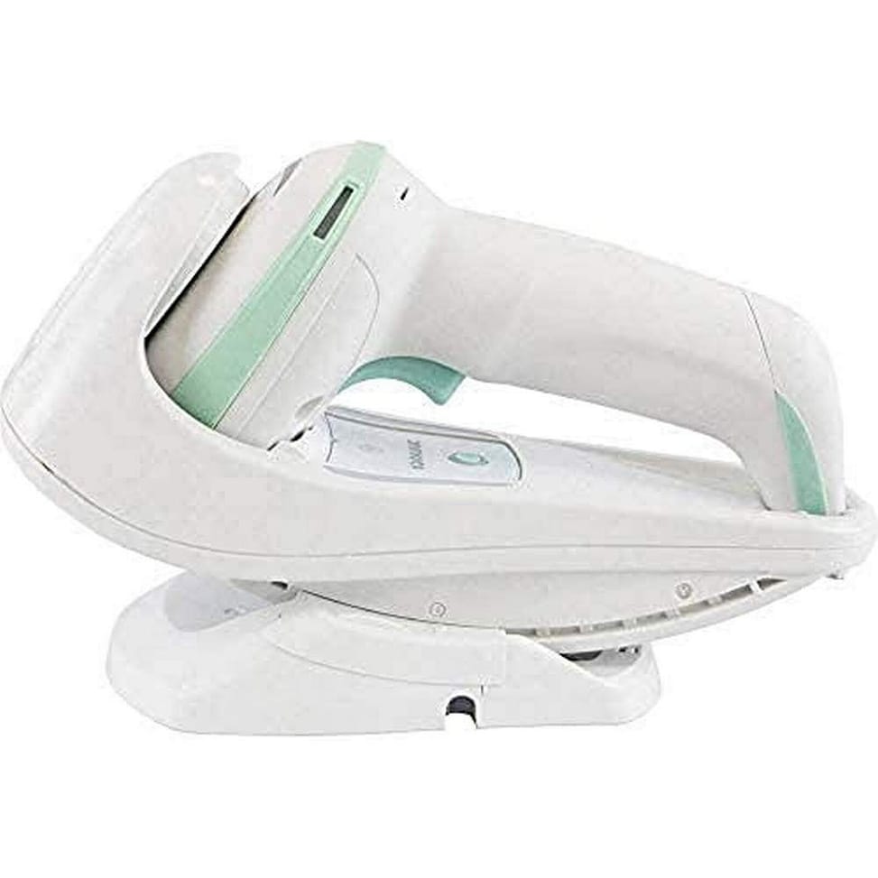 Lecteur de codes-barres Datalogic Gryphon GM4500-HC-433K1 (blanc) — image 2