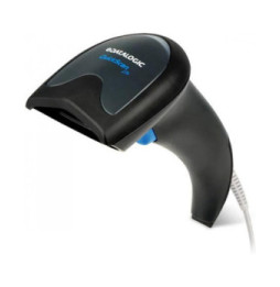 Lecteur de codes-barres Datalogic QuickScan Lite QW2120-BKK12S-10 (noir)
