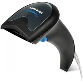Lecteur de codes-barres Datalogic QuickScan Lite QW2120-BKK12S-10 (noir)