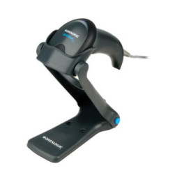 Lecteur de codes-barres Datalogic QuickScan Lite QW2120-BKK12S-10 (noir)