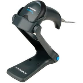 Lecteur de codes-barres Datalogic QuickScan Lite QW2120-BKK12S-10 (noir) — image 2