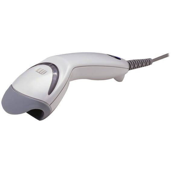 Lecteur de codes-barres Honeywell Eclipse 5145 (Gris)