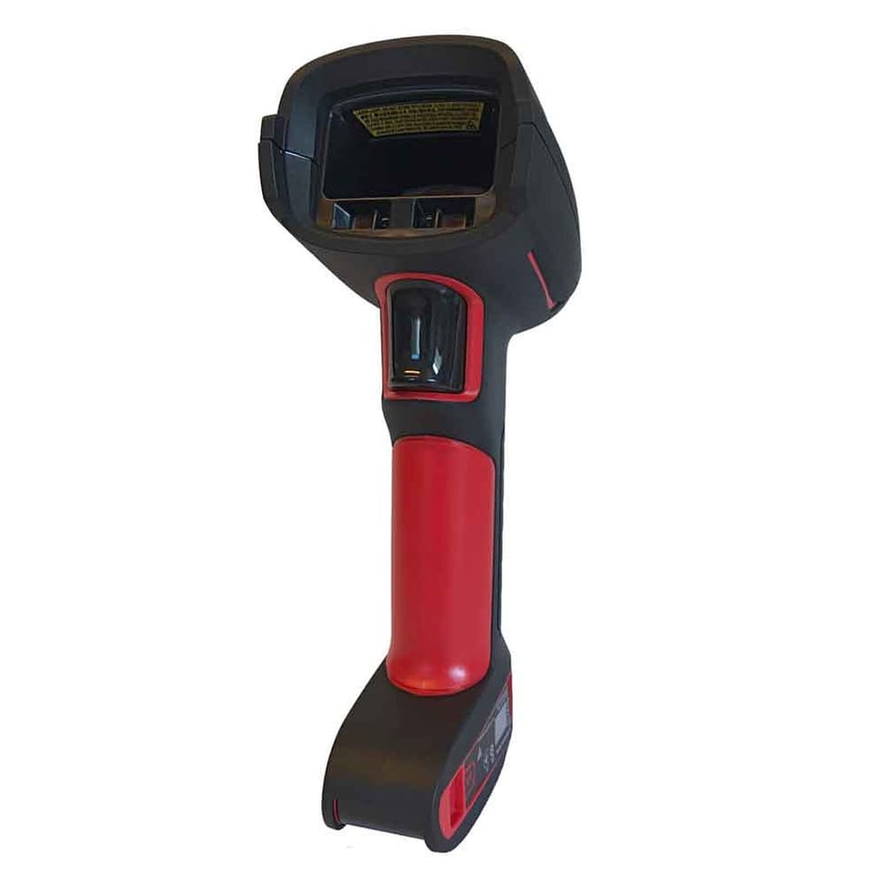 Lecteur de codes-barres Honeywell Granit XP 1990iSR — image 1
