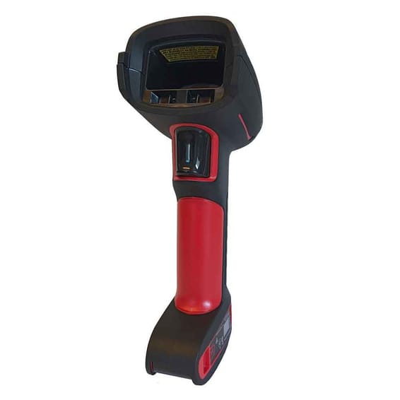 Lecteur de codes-barres Honeywell Granit XP 1990iSR