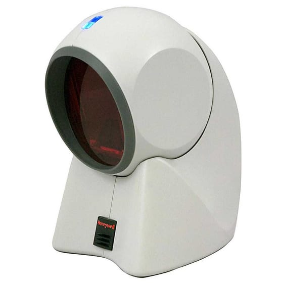 Lecteur de codes-barres Honeywell Orbit MS7120