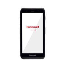 Lecteur de codes-barres Honeywell ScanPal EDA52 (EDA52-11AE64N21RK) - Noir