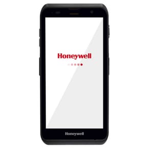 Lecteur de codes-barres Honeywell ScanPal EDA52 (EDA52-11AE64N21RK) - Noir