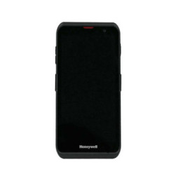 Lecteur de codes-barres Honeywell ScanPal EDA52 (EDA52-11AE64N21RK) - Noir
